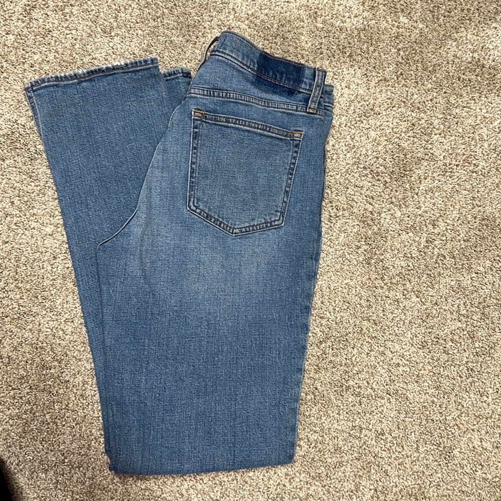 10L Abercrombie & Fitch Jeans